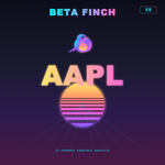Beta Finch - Apple - AAPL - ES