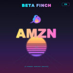 Beta Finch - Amazon - AMZN - EN