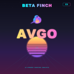 Beta Finch - Broadcom - AVGO - ES