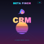 Beta Finch - Salesforce - CRM - CN