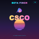 Beta Finch - Cisco - CSCO - CN
