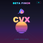 Beta Finch - Chevron - CVX - DE