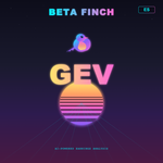 Beta Finch - GE Vernova - GEV - ES
