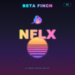 Beta Finch - Netflix - NFLX - ES